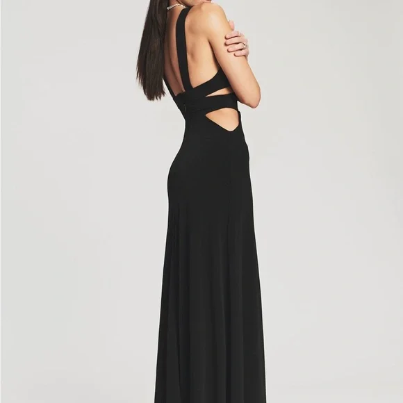 Retrofete Chrissy Dress - Picture 3 of 12